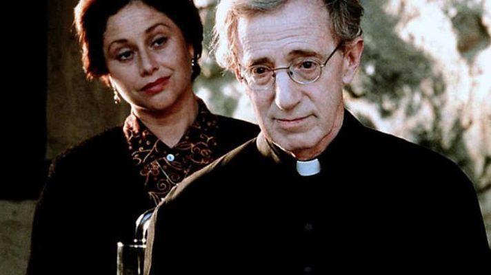 El cine de La 2 - Cachitos Picantes