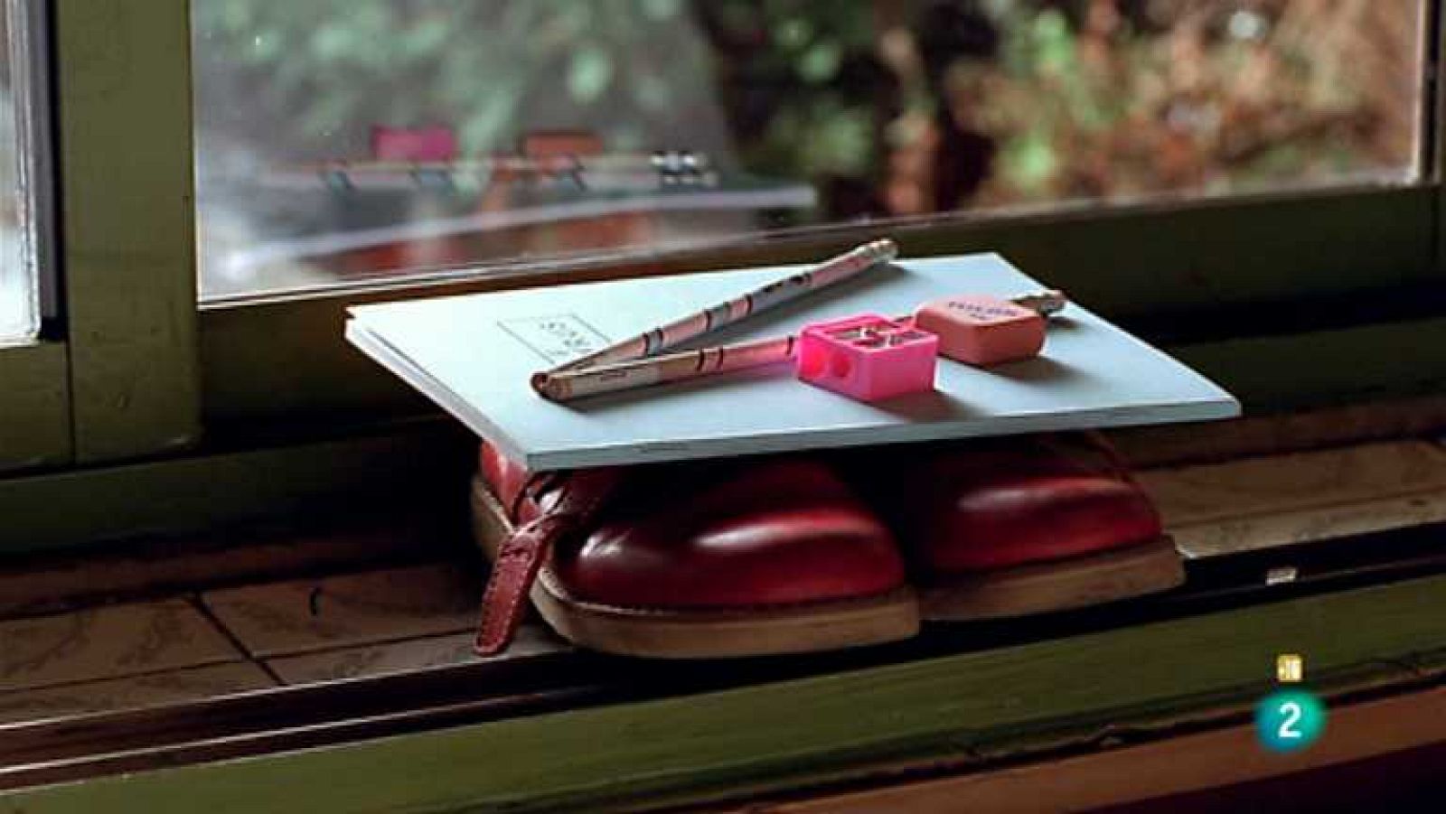 Somos cortos - 09/10/12 - ver ahora