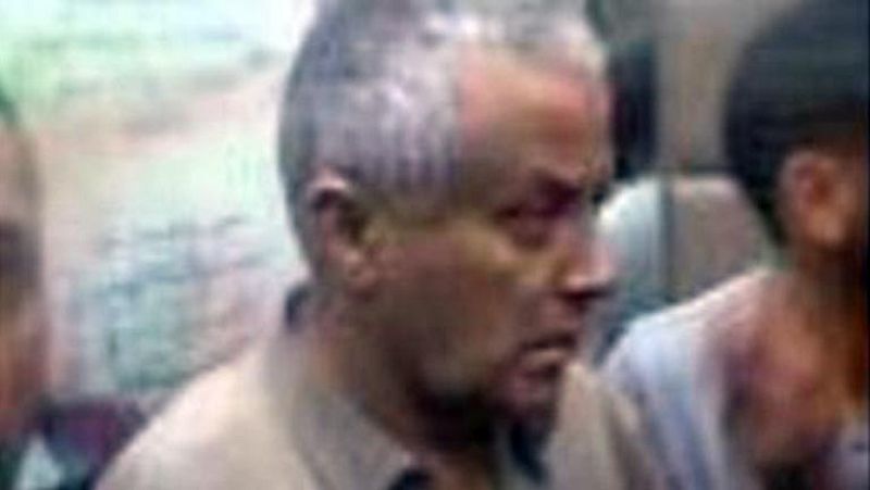 Un grupo de hombres armados secuestra al primer ministro libio