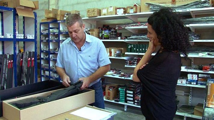 Comando Actualidad - Castelserás