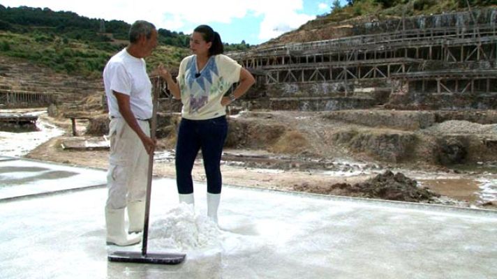 Comando Actualidad - Añana