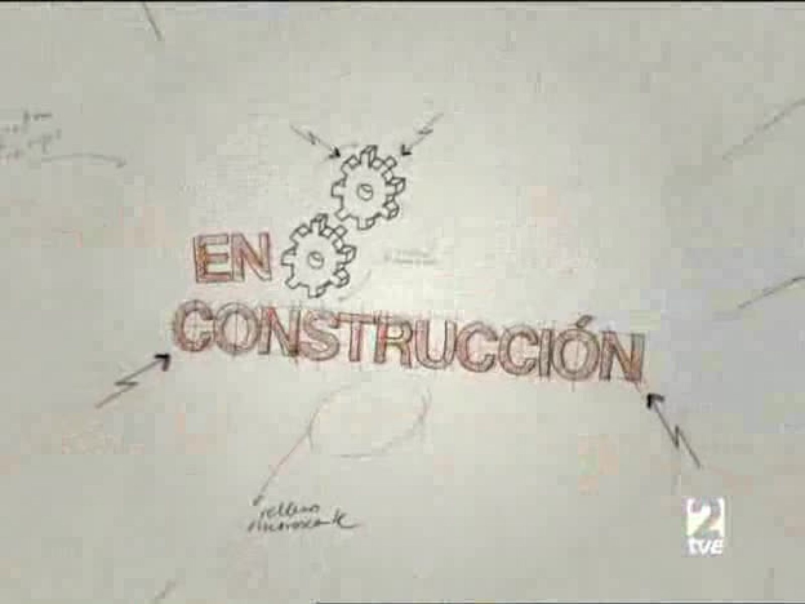 En construcción - 02/07/08 - En construcción | Ver