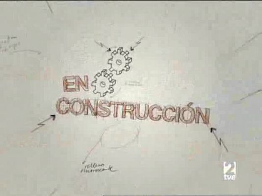 En construcción - En construcción - 02/07/08