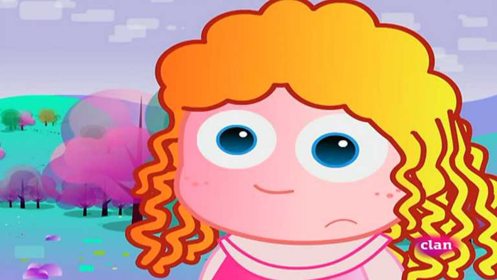 Champú a la miel - Sandra, Detective de cuentos | Ver