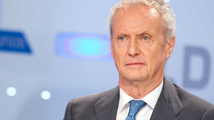 Los desayunos - Pedro Morenés