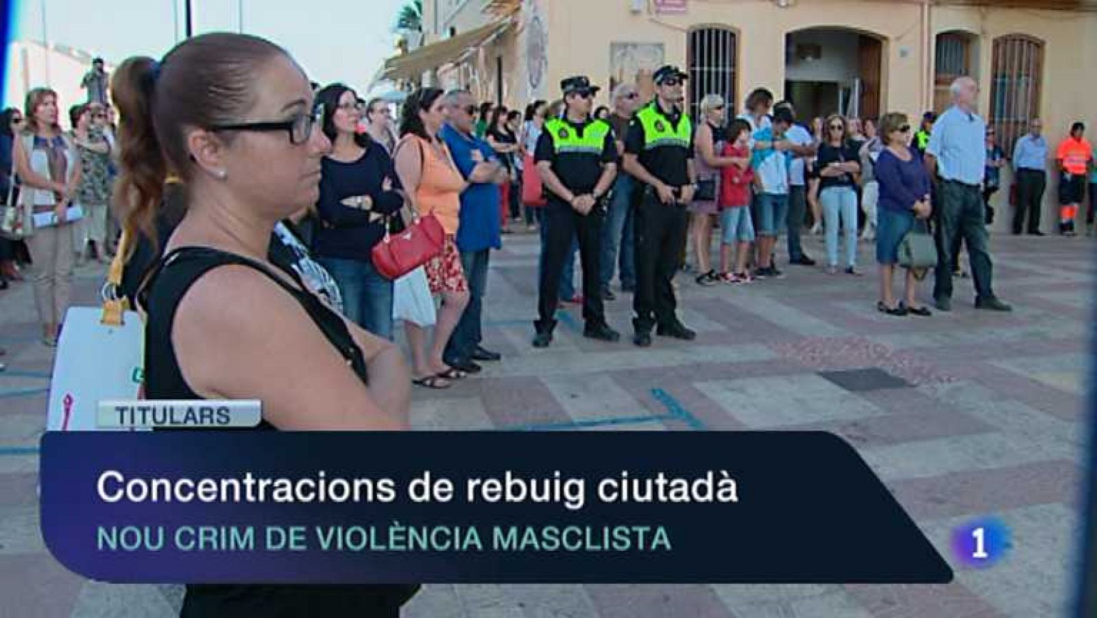 La Comunidad Valenciana en 2' - 10/10/13 - Ver ahora