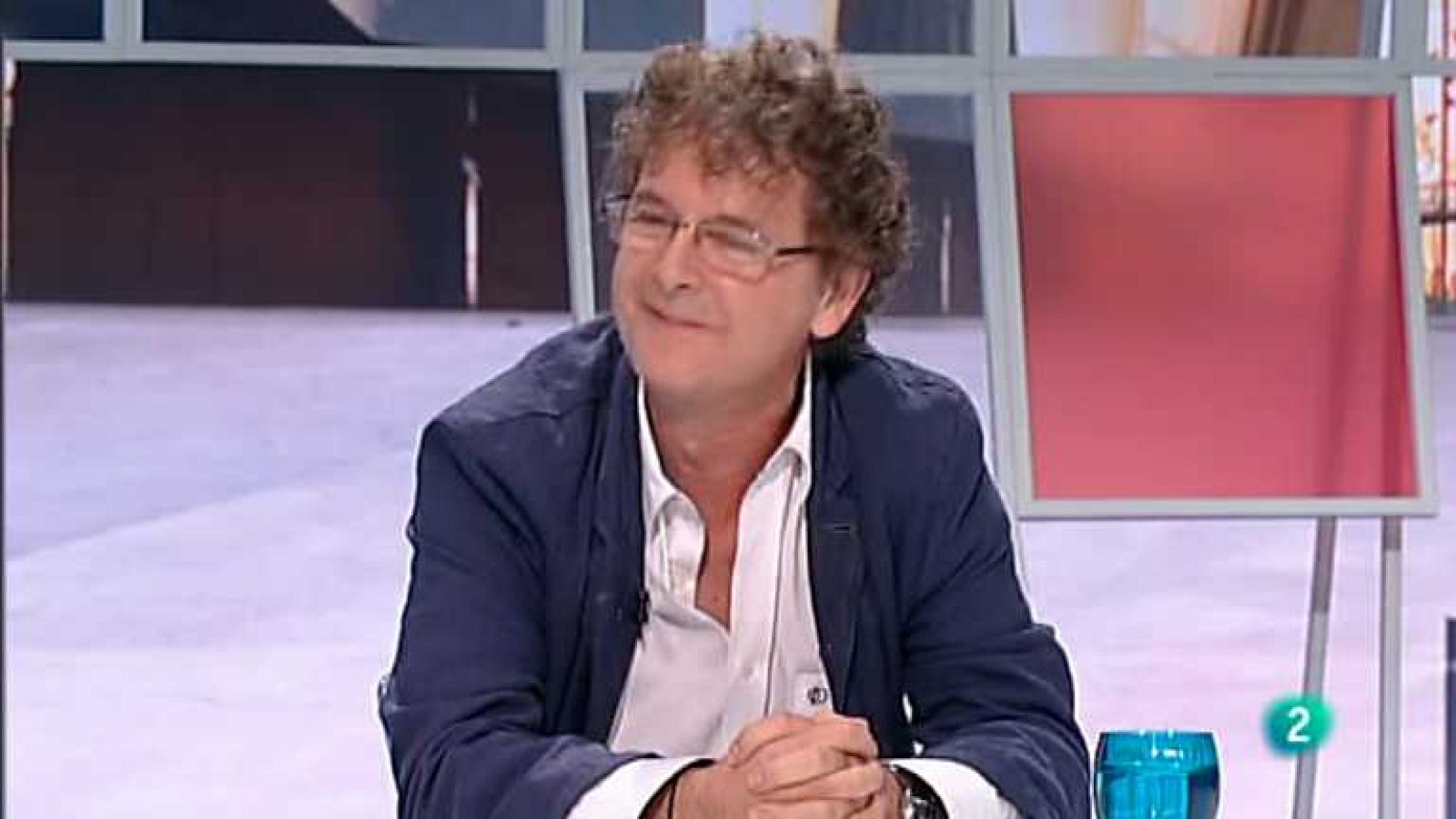 Para todos La 2 - 10/10/13 - ver ahora