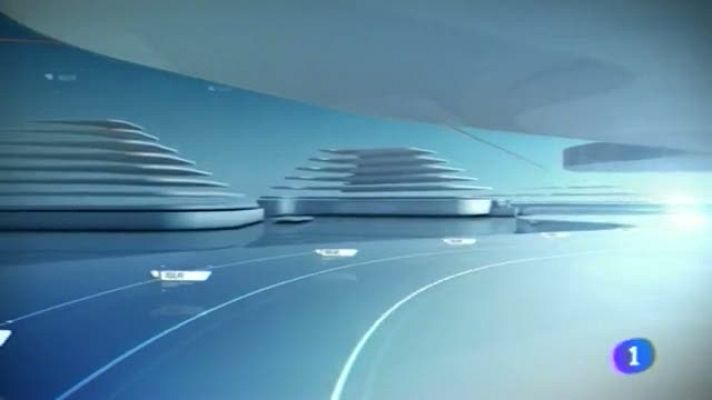 Telenorte - País Vasco - País Vasco en 2' - 10/10/13