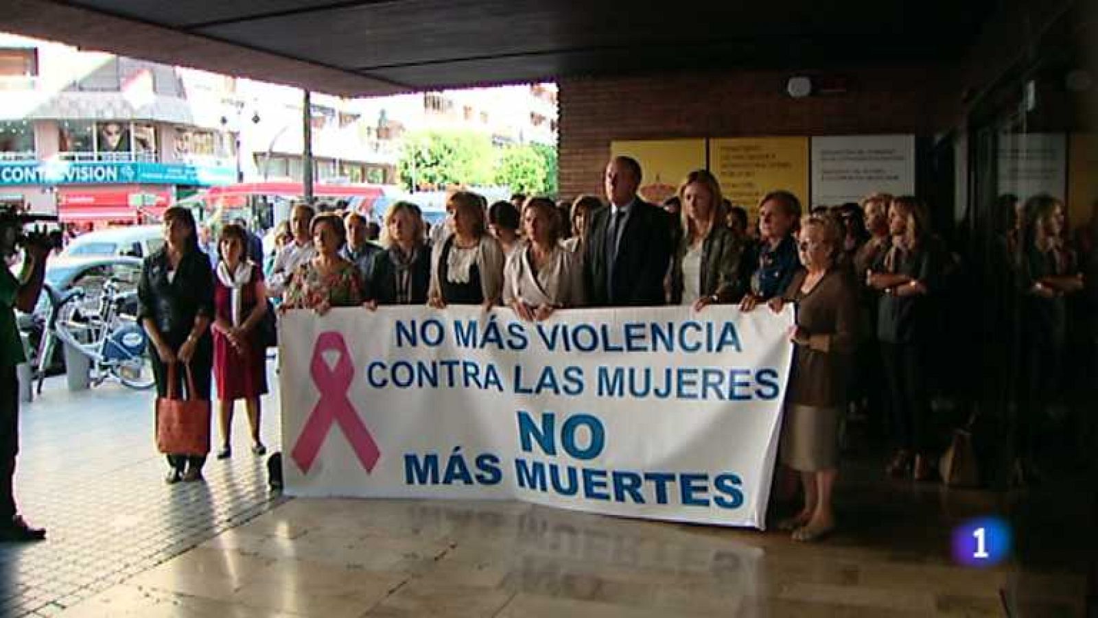 L'Informatiu - Comunitat Valenciana - 10/10/13 - Ver ahora