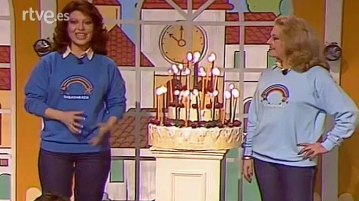 Dabadabadá - 25/03/1982