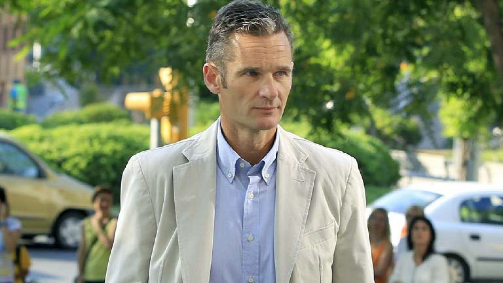 El juez instructor del caso Nóos pide a tres bancos los movimientos de las cuentas de Aizoon