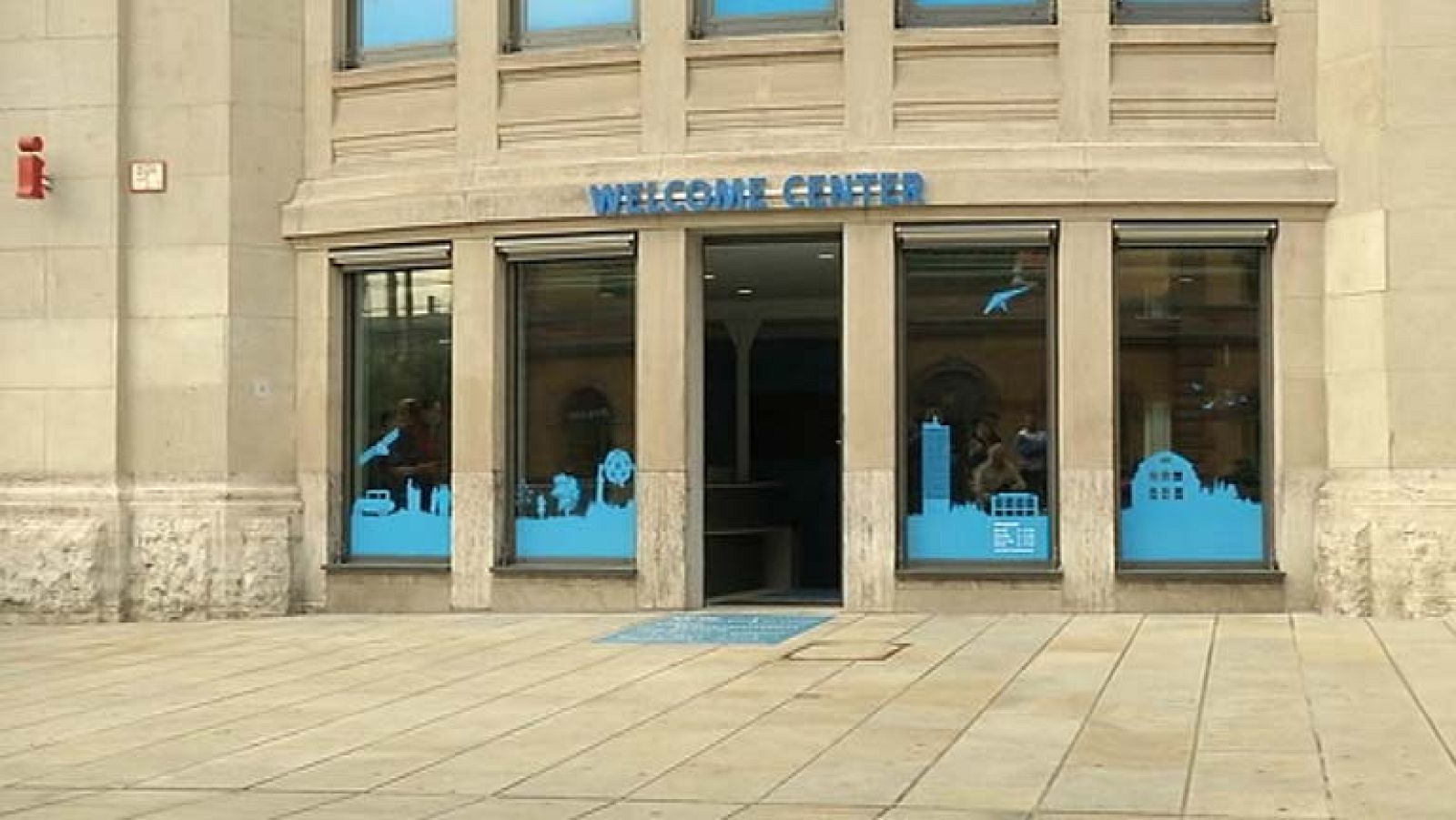 Mas de un centenar de jóvenes españoles permanecen en Alemania, víctimas de un fraude