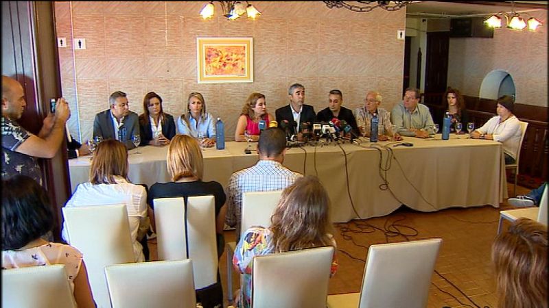 Canarias en 2' - 10/10/13 | Ver