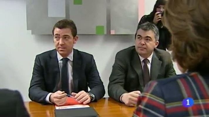 Telenavarra - Telenavarra 2 - 10/10/2013