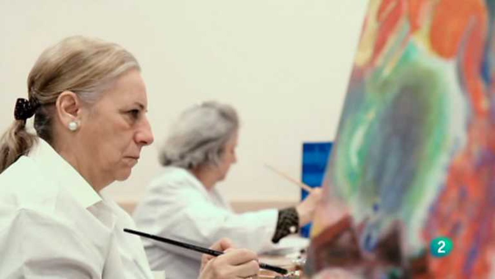 Ahora también - Traspasando barreras generacionales - ver ahora