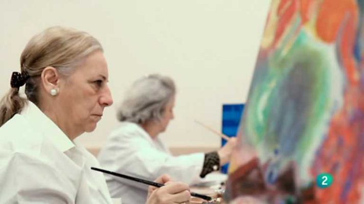 Ahora, también - Traspasando barreras generacionales