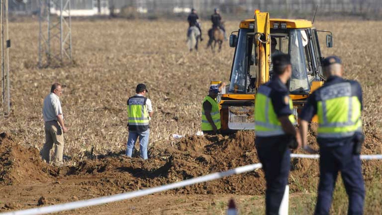 España en 24 horas - 10/10/13 - Ver ahora
