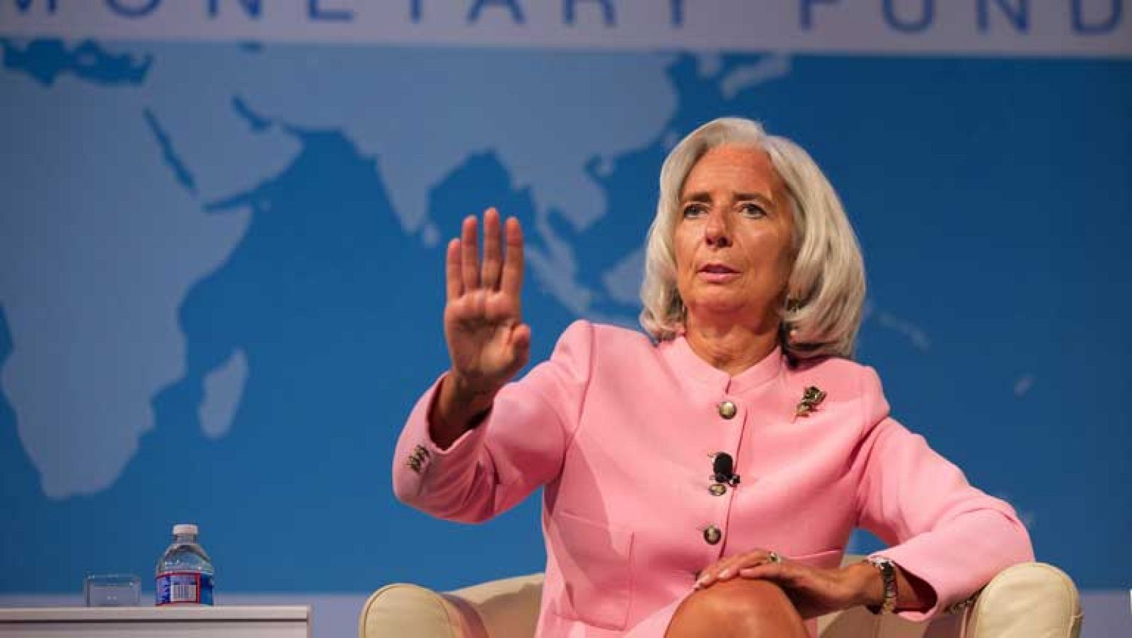 La tarde en 24 horas - Bloque 18 h. - 10/10/13 - Ver ahora