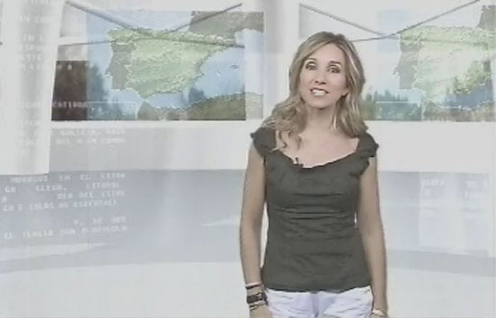 El Tiempo - 02/07/08 - El tiempo | Ver