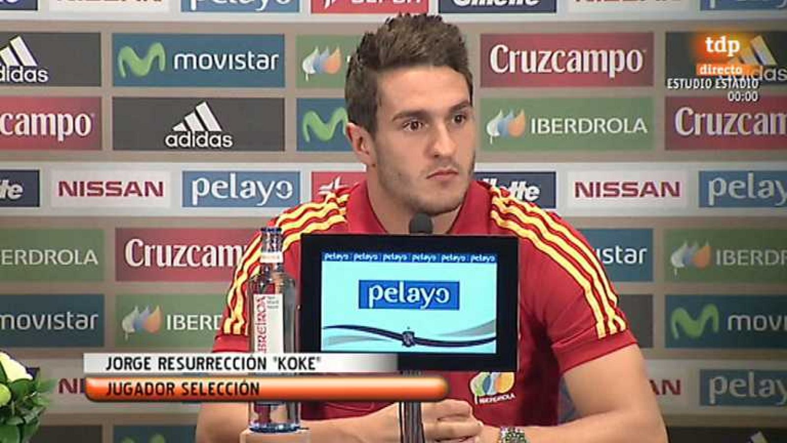 Conexión tdp - 10/10/13 - Ver ahora