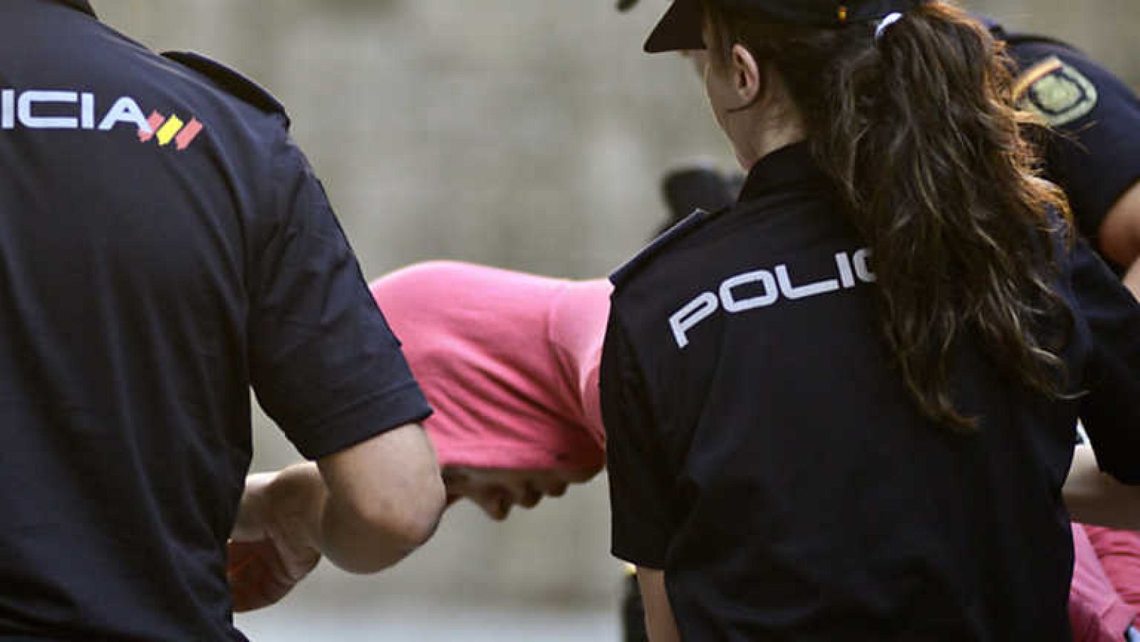 24 horas en la calle - 10/10/13 - ver ahora