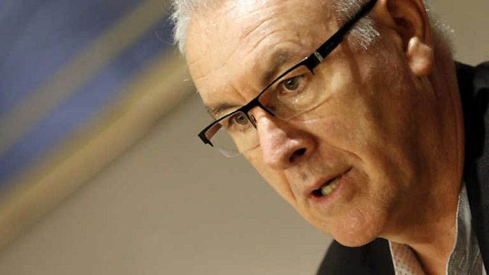 El debate de La 1 - El Debate de La 1 - 10/10/13