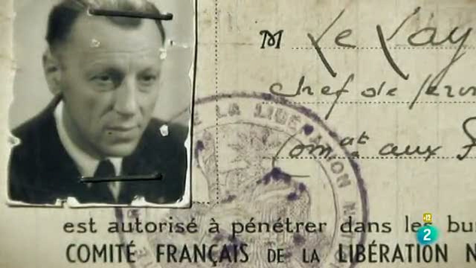 Días de cine: 'El Rey de Canfranc'