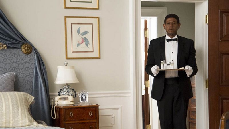 Días de cine: 'El mayordomo'