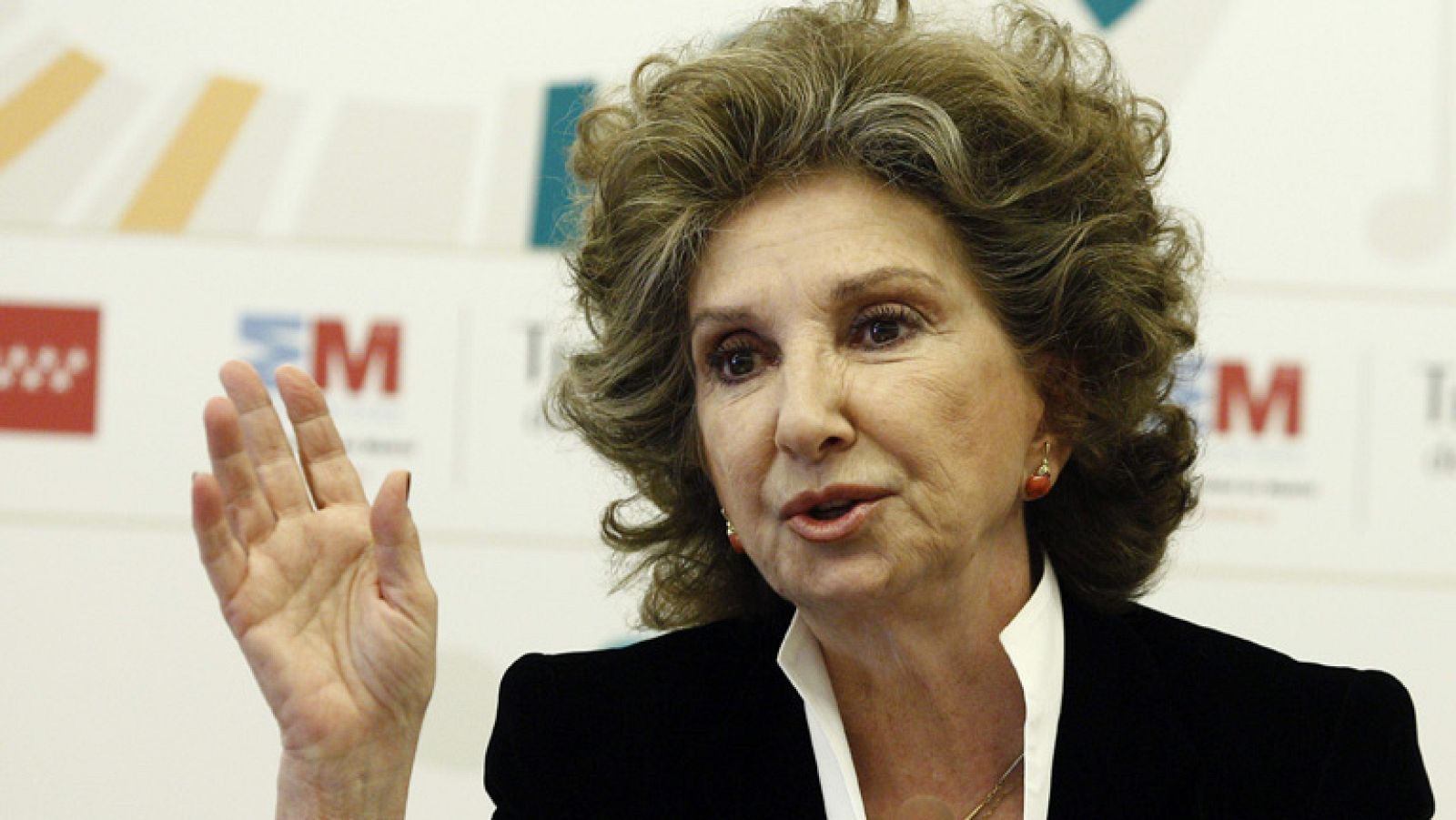 Días de cine: Entrevista con Norma Aleandro