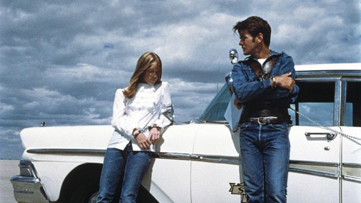 Días de cine - Días de cine: 40 aniversario de 'Badlands'