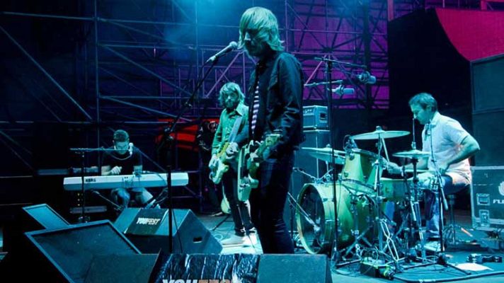 Los conciertos de Radio 3 en La 2 - Neuman