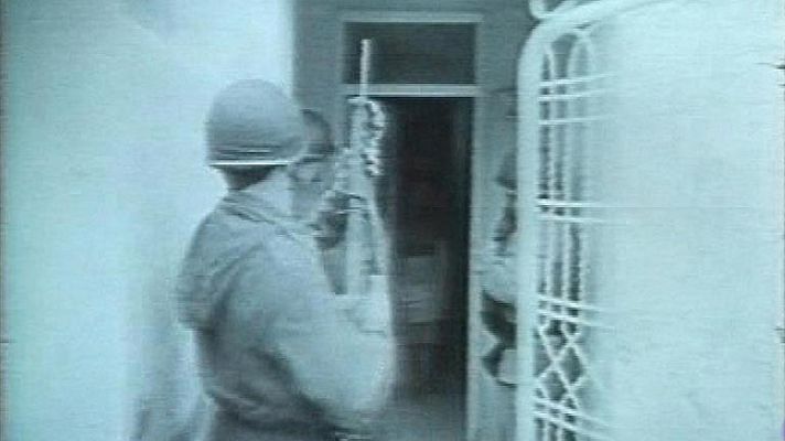 Los desayunos - Proceso Cóndor en Italia