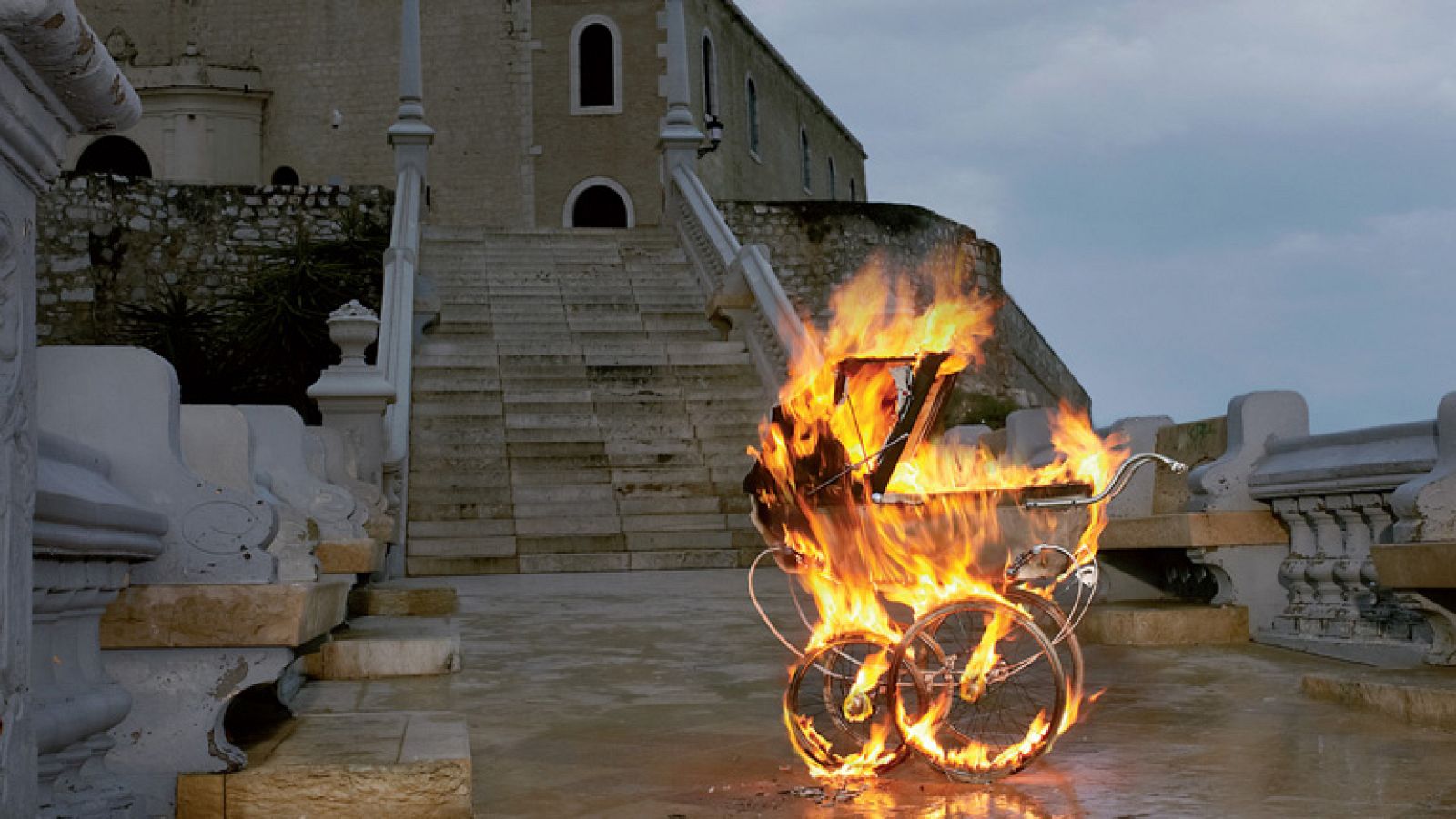 Días de cine: Hoy comienza el Festival de Sitges 2013