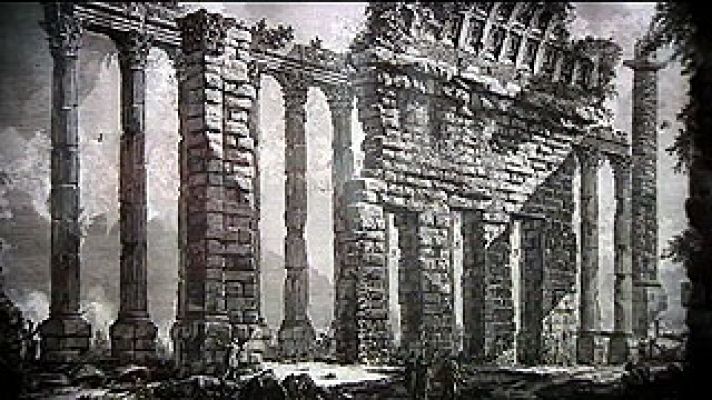 Universo UNED - Serie: Arte. Piranesi.