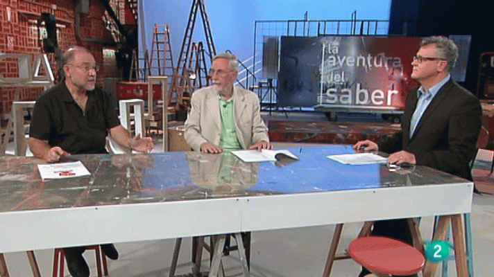 La aventura del Saber - AMAFE