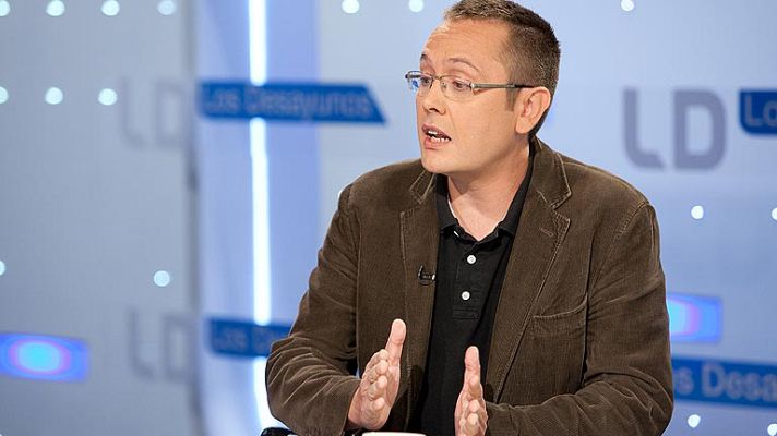 Los desayunos - Cáritas alerta de la "extensión de la pobreza" y de su "intensificación"