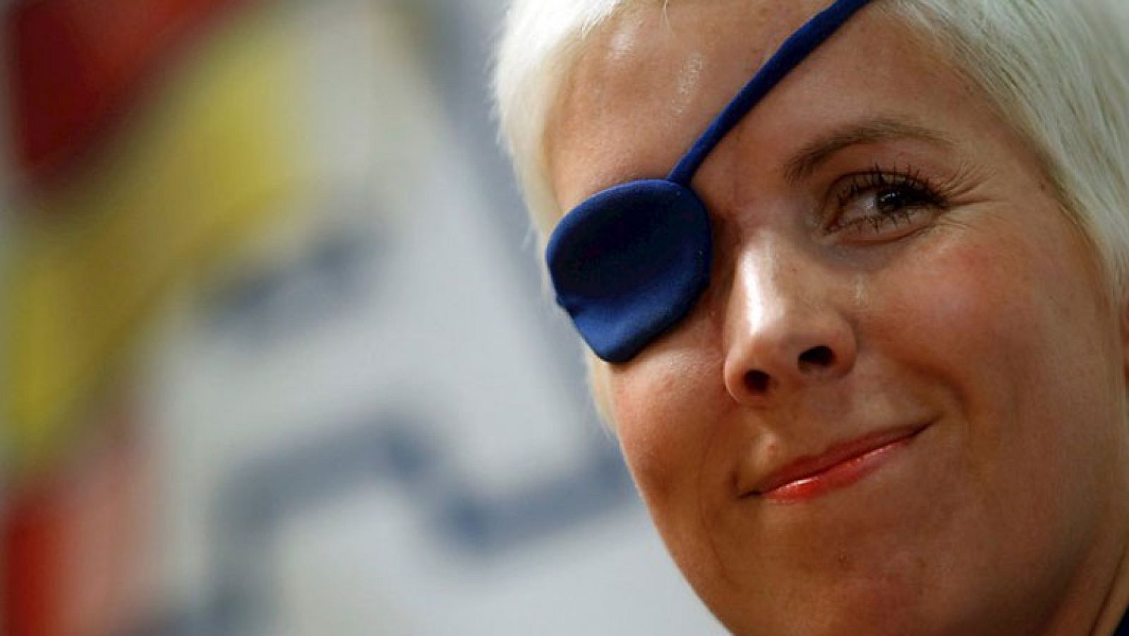 Muere la expiloto  María de Villota en Sevilla