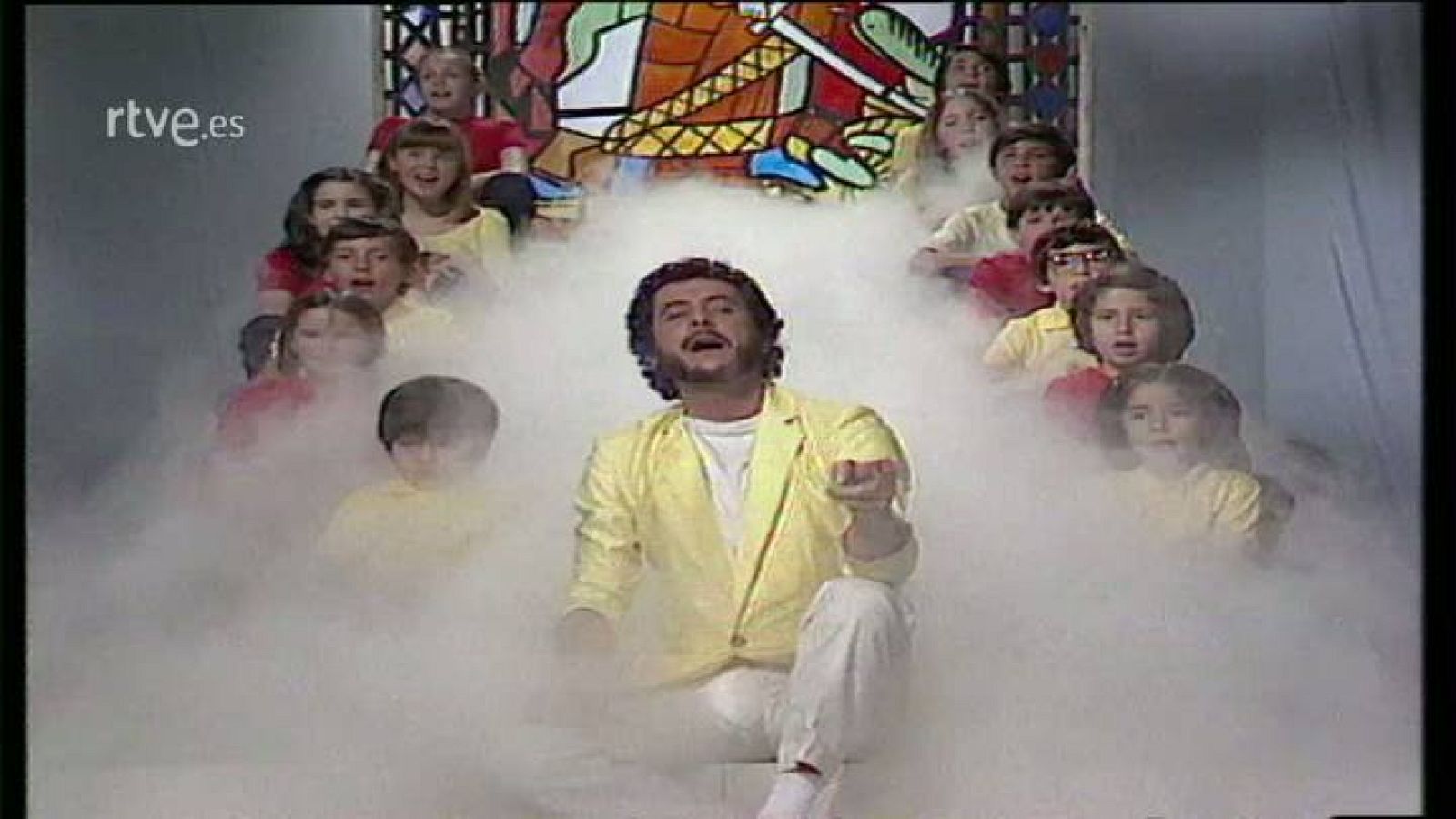 Cachitos de hierro y cromo -  Bravo por la música