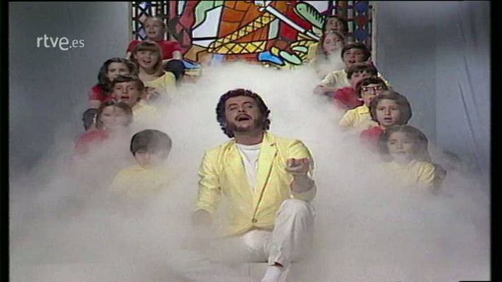 Cachitos de hierro y cromo - Bravo por la música