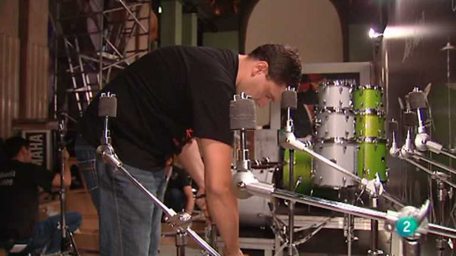 Aquí hay trabajo - 11/10/13 - Ver ahora