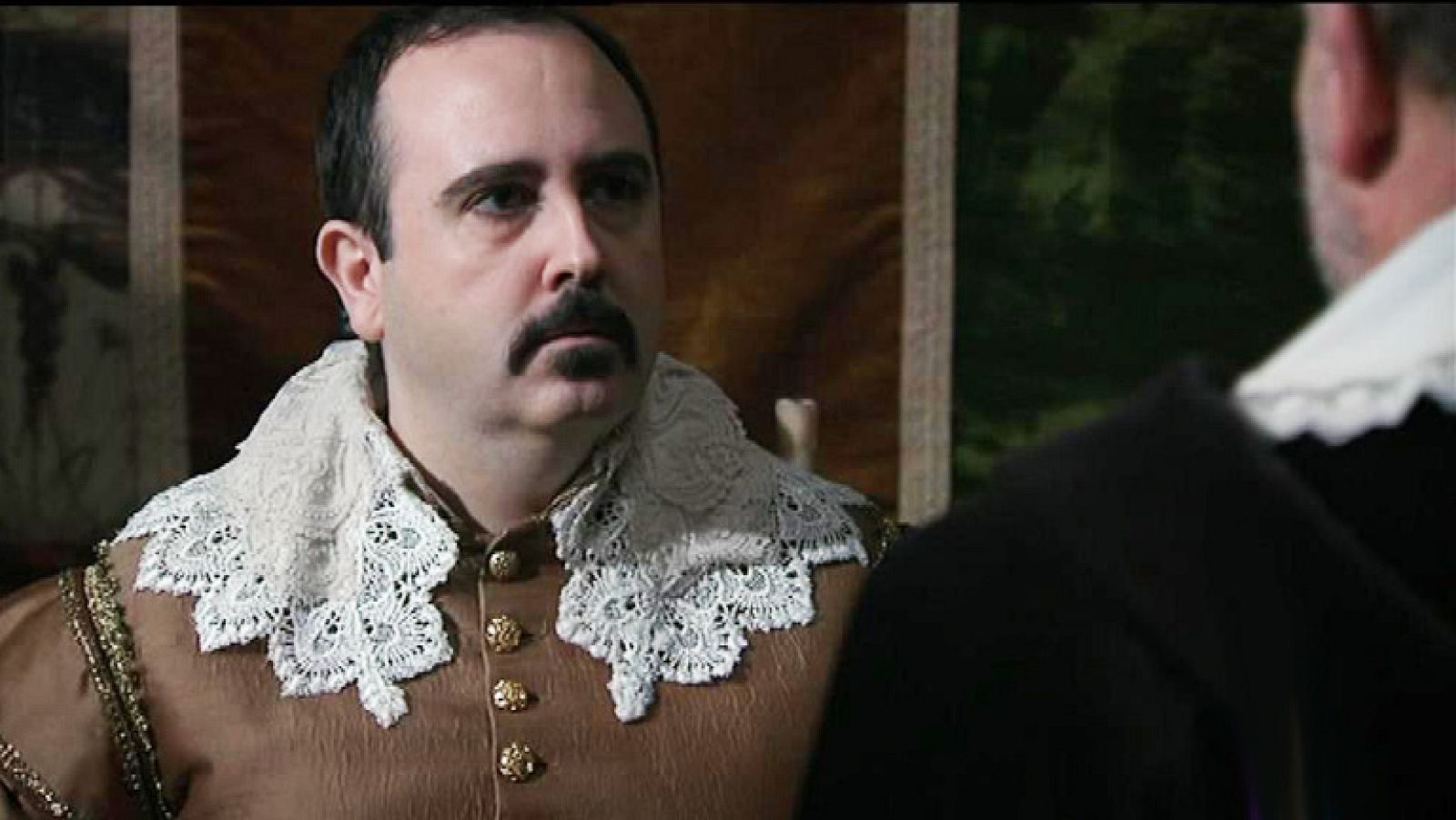 Águila Roja - Minuto de oro del capítulo 63 - Águila Roja | Ver