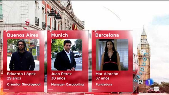 Sincronizados - Sincronizados-Carpooling-avance