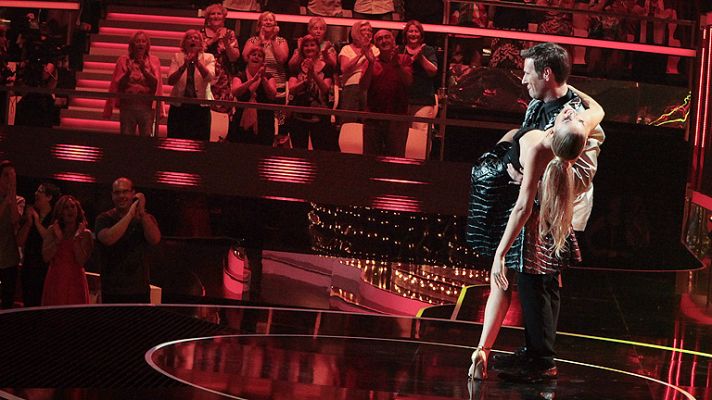 Uno de Los Nuestros - La fiesta de 'Uno de Los Nuestros' sigue este sábado en La 1 y RTVE.es