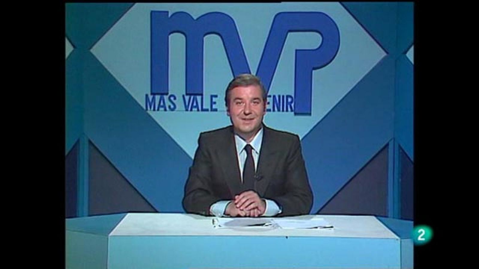 Para Todos La 2 - Para Todos La tele: Más vale prevenir