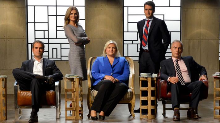 Tu oportunidad - Llega 'Tu Oportunidad'