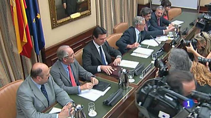 L'informatiu - Comunitat Valenciana - La Comunidad Valenciana en 2' - 11/10/13