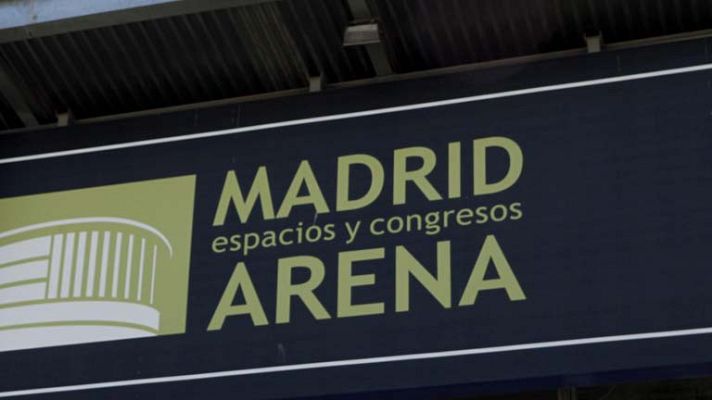 Informativo de Madrid - La Comunidad de Madrid en 4'- 11/10/13