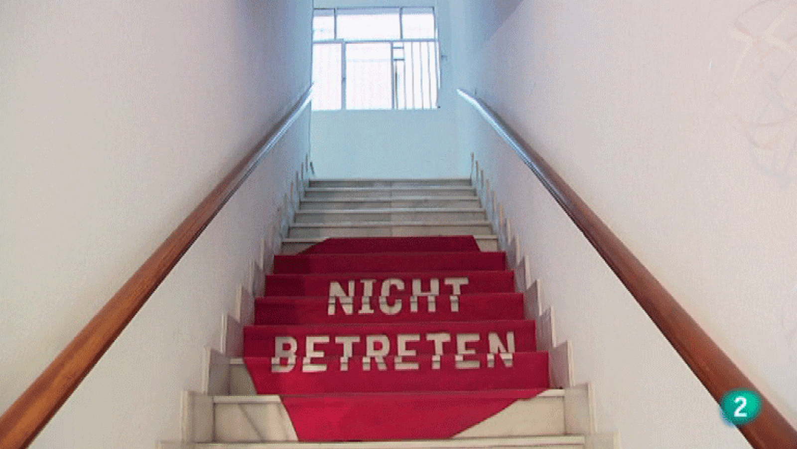 La Aventura del Saber. Espacio e Identidad