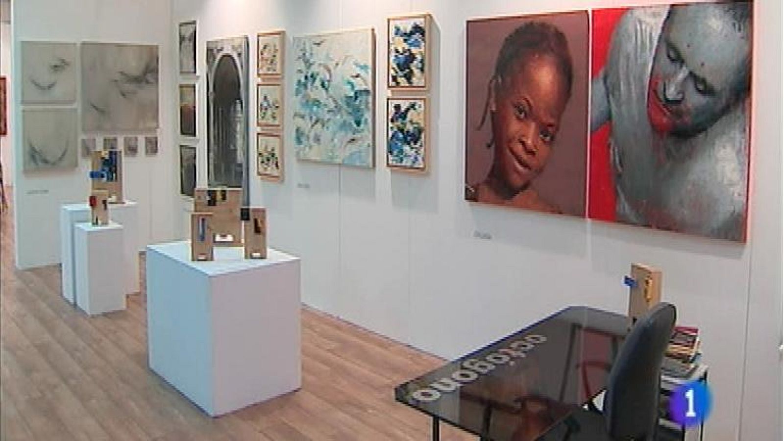 Asturias en 2' - 11/10/13 | Ver