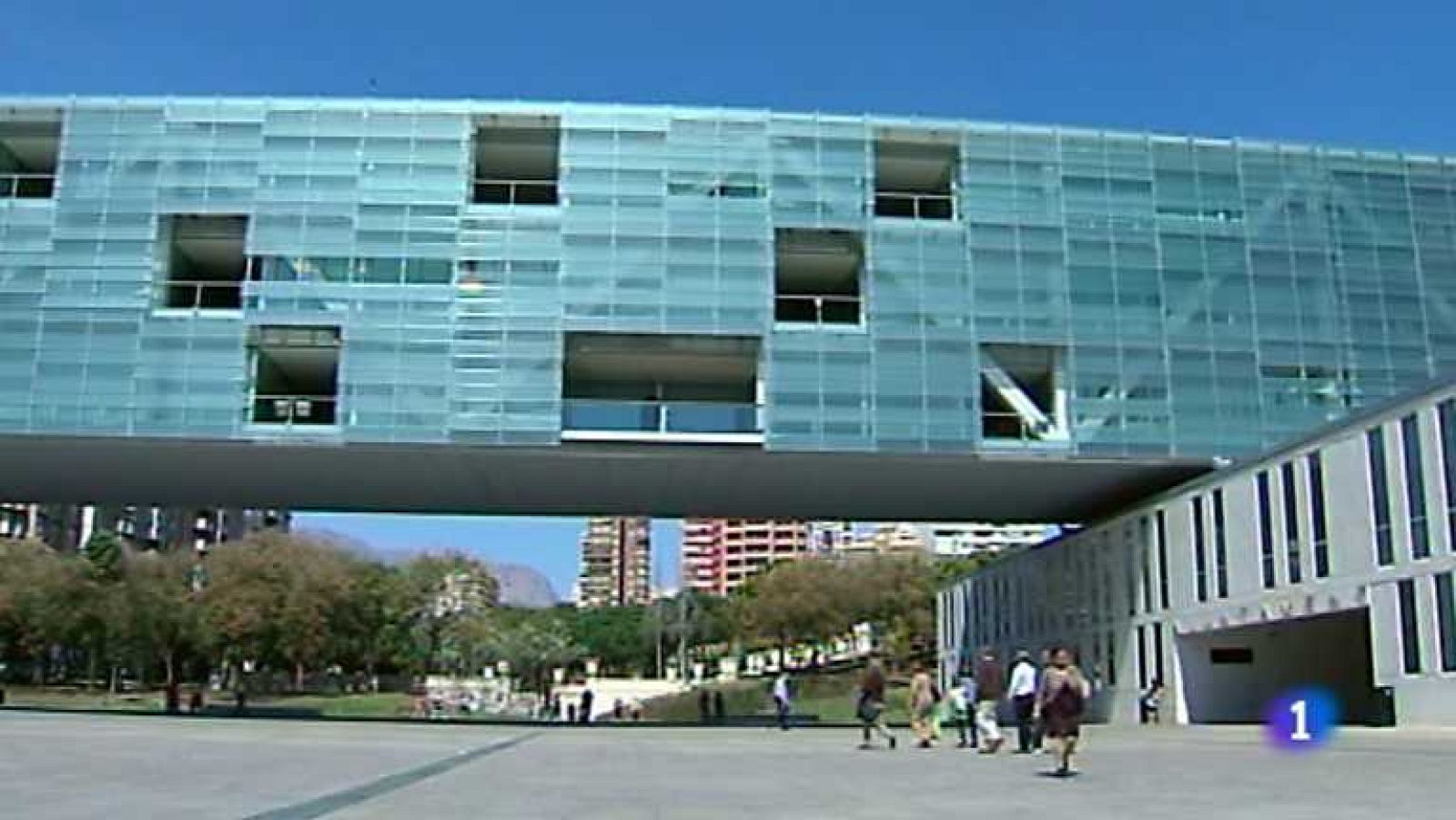 L'Informatiu - Comunitat Valenciana - 11/10/13 - Ver ahora